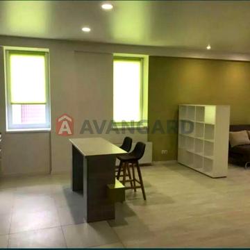 Сдам 2 комнатную квартиру пр-т Слобожанский, ЖК Loft Hause