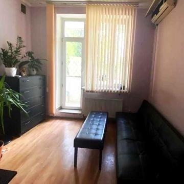 1-комнатная квартира в Приморском районе. Шампанский переулок