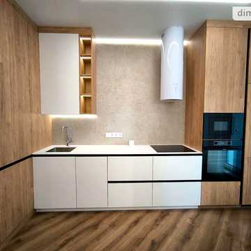 Продаж 1к Квартира Краснова вулиця ЖК Kadorr City
