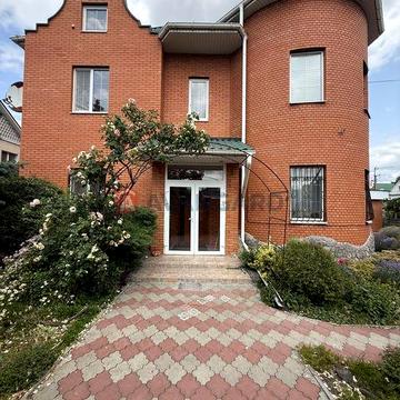 Продам дом, 4к, 265 м кв, ул. Иркутская, клочко-6, Косиора