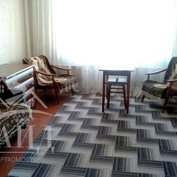 Здам 1кімнатну квартиру на вул. І.Сірка