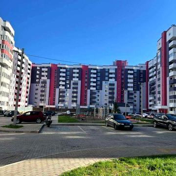 Продаж 3-кімнатної квартири на вул. Тракт Глинянський дворівнева 87м2 ЖК Еко Дім