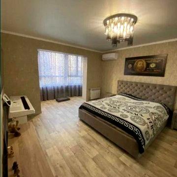 4-ком. квартира на Таирово. Академика Вильямса/Королева. 11L21