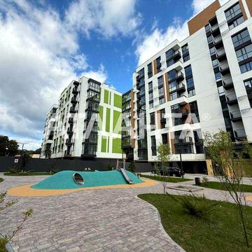 Продаж 1к квартира! Новобудова! Forest Home, Вишенька! АГВ ЖК Forest Home