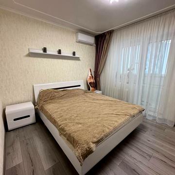 Семена Палія вул. (Дніпропетровська дорога), 121