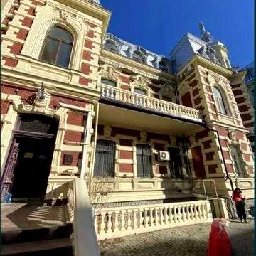 Продам 2х-комн квартиру в самом центре Одессы! ул.Гоголя 5