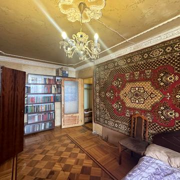 Холодногірська вул. (Єлізарова), 6