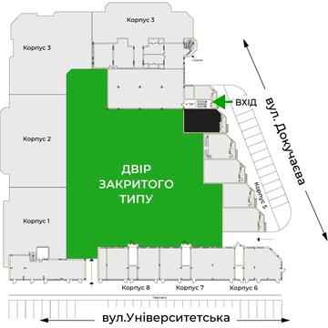 Докучаєва, 1