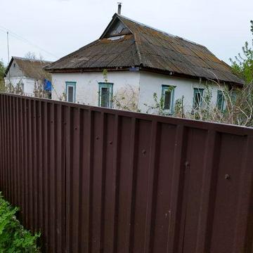 Продам будинок с. Здвижка Житомирска обл.