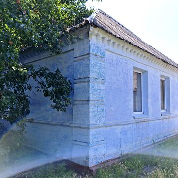 Кедрова