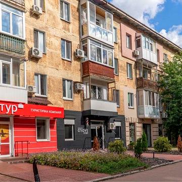 1-кімнатна Центр Площа Вал Борисоглібська Парк Хмельницького