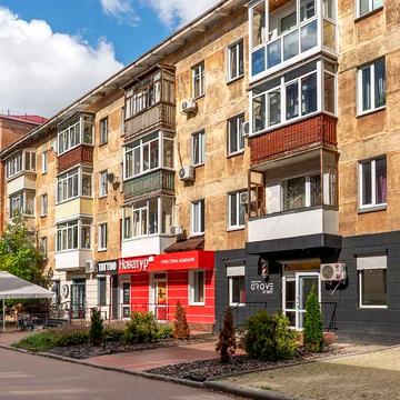 1-кімнатна Центр Площа Вал Борисоглібська Парк Хмельницького