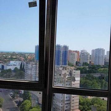 Манхеттен"ЖК Одесса, 66 м +балкон, двухкомнатная квартира Черемушки ЖК Манхеттен ЖК
