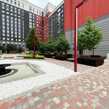 Продаж 2к Квартира Університетська (Карла Маркса) вулиця ЖК Irpin City