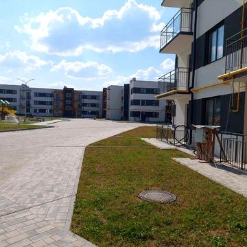 Продаю 1 к квартиру в ЖК "Манхеттен" 5180