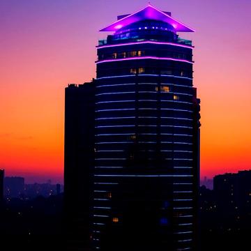 Лесі Українки бульв., 7-В
