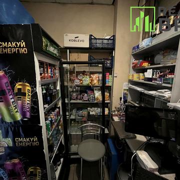 Проскурівська вул., 1