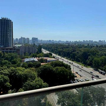 1К квартира 59 м² | 3 секція | Crystal Park Tower | БЕЗ% | Вид на парк ЖК Crystal Park Tower
