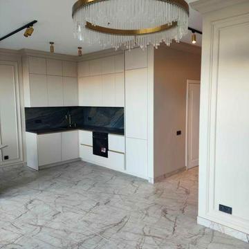 Продам Таунхаус з дизайнерським ремонтом.