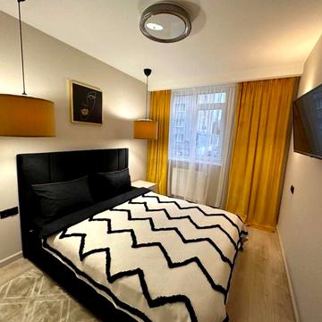 Оренда 1к квартири в ЖК Avalon Зелена