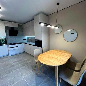 ВЛАСНИК! Продаж 2кім. квартири з РЕМОНТОМ/ЖК Роксолана/57м.кв-135 000$ ЖК Roksolana