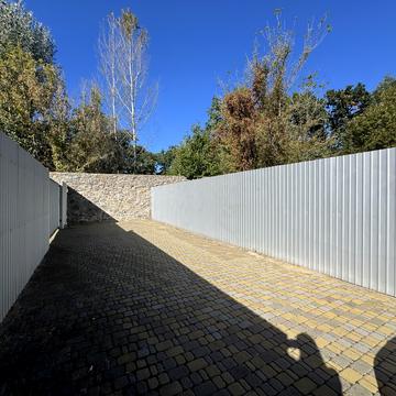 Лісова вул.