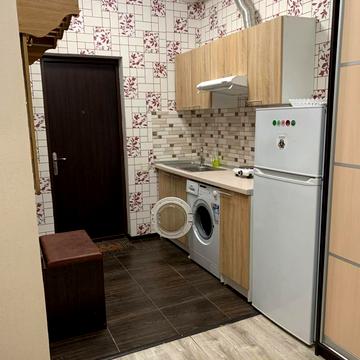 Сергія Тимошенка вул., 7