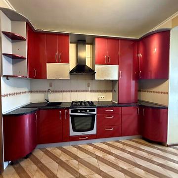 Продаж 2к Квартира Зодчих вулиця ЖК Микрорайон Подолье