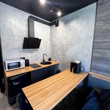 Продаж квартири в Гостомелі з новим ремонтом