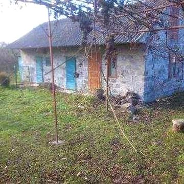 Продам хату с.Пили (деревенка)