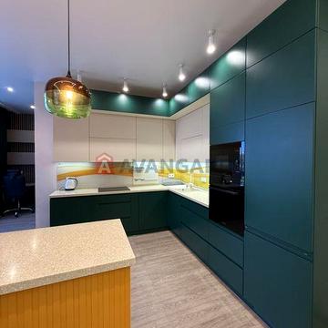 Продам 1к квартиру, Comfort city, р-н Кирова, спорткомплекс Хьюман