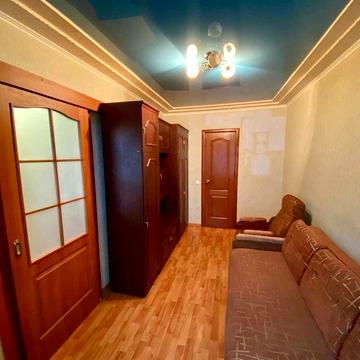 Продам 2-к квартиру ремонт меблі 44 кв Мусоргского (Романа Шухевича)