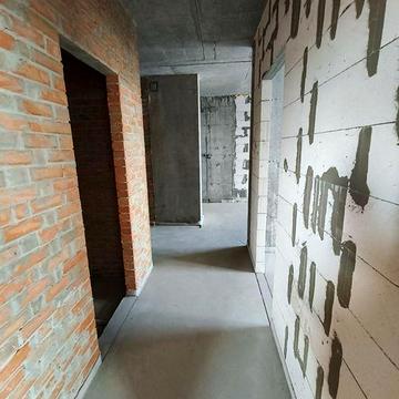 Продам трикімнатну квартиру в новобудові ЖК «А+Я»