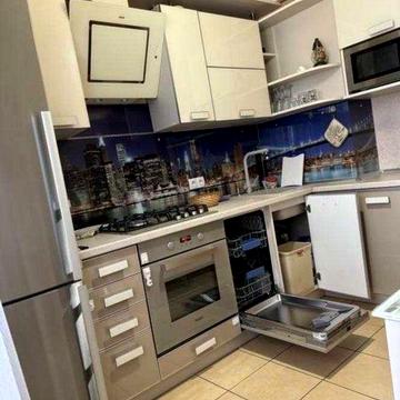 Продам  1-кімнатну квартиру в ЖК «Сьоме Небо» — готова для життя! ЖК 7 Небо