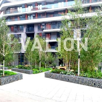 1-кім. квартира, ЖК "Республіка" Братів Шеметів, 8, єОселя, біля метро ЖК Республіка