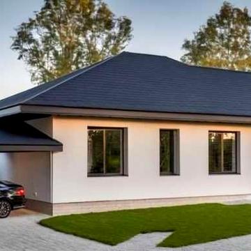 Будинок 200 м² на 10 сотках  з терасою  район Агропереробки!