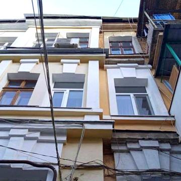 Просторная смарт квартира Новый рынок ул.  Царский дом