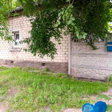 Частина будинку в центрі Чернігова з заїздом для авто!
