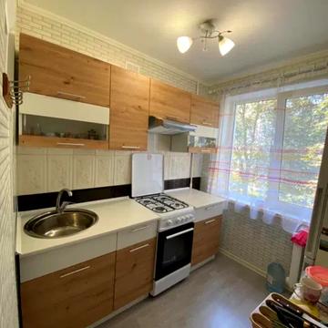 Двокімнатна квартира вул. Г. Петрова Черемушки