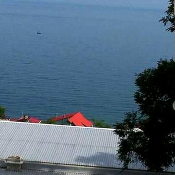 Затишна квартира біля моря