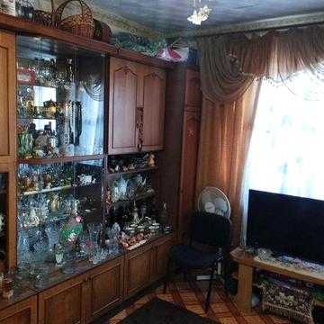 Продається 3 х кімнатна квартира. Київська область, м.Узин.