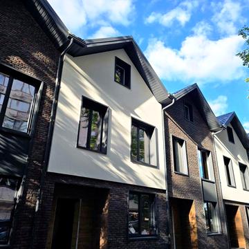 Таунхаус Ірпінь, Центр, Газ, Власний Передній Двір