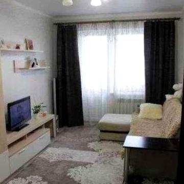 Срочно сдам 1 ком.кв. в отличном состоянии!