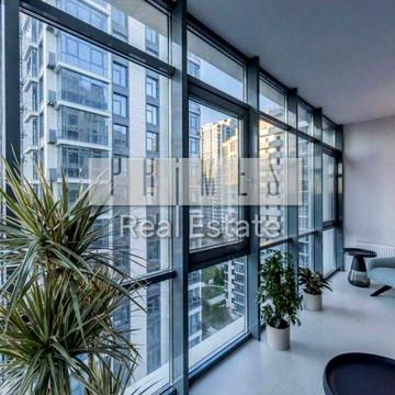 Продажа 103м2 Новопечерские Липки Верхогляда Драгомирова Зверинецкая ЖК Новопечерские Липки