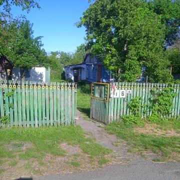 Продам ½ будинока для проживання