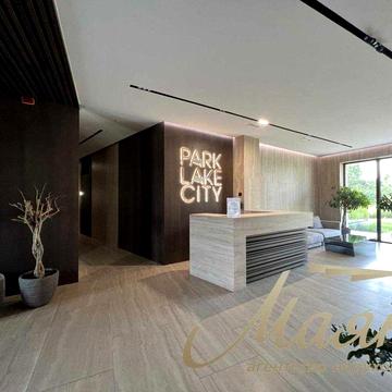 Продажа 2-к квартиры 75.37м2, ЖК Park Lake City, Подгорцы