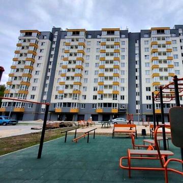 Продаж 2 км квартири ЖК Староміський ЖК Староміський