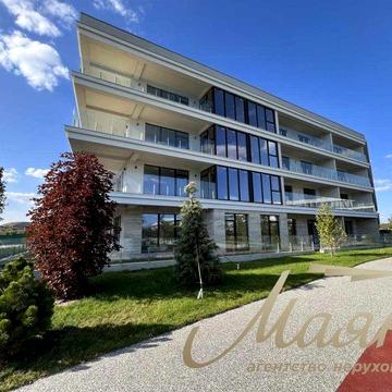БЕЗ%Продажа 1-к квартиры 64.54м2, ЖК Park Lake City, Подгорцы