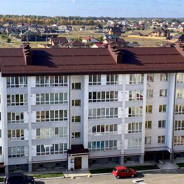 Роменська вул., 100-А