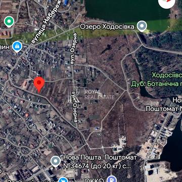 Яблунева, 15